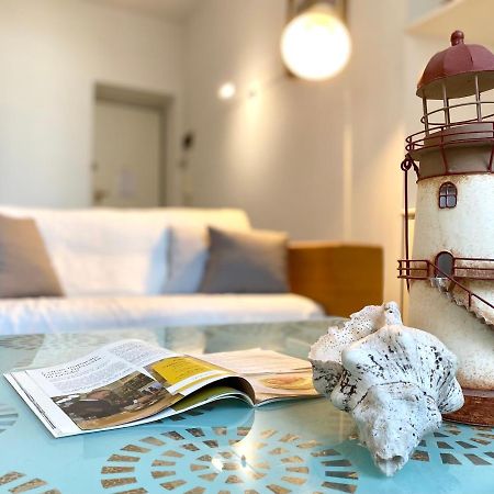 CasaViva - Loft fronte mare a Santa Margherita Santa Margherita Ligure Esterno foto