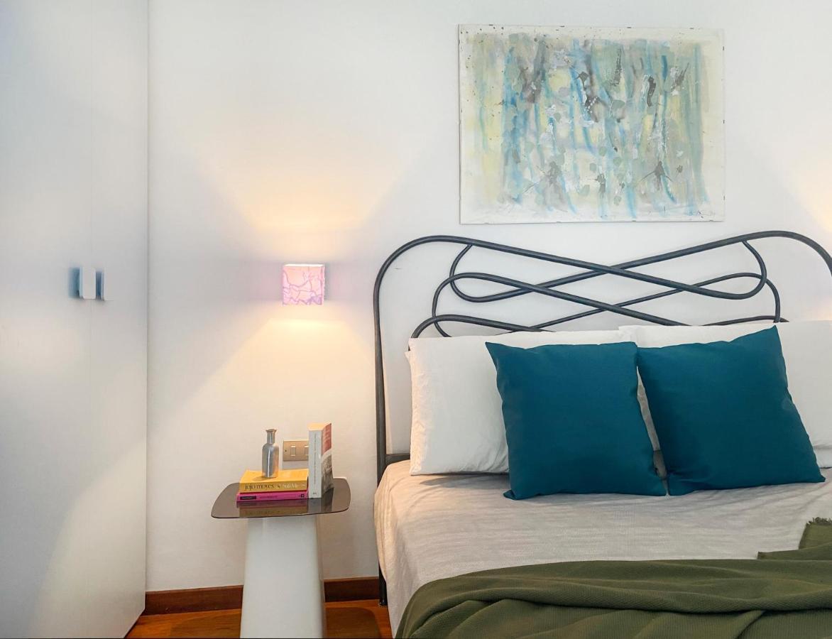 CasaViva - Loft fronte mare a Santa Margherita Santa Margherita Ligure Esterno foto