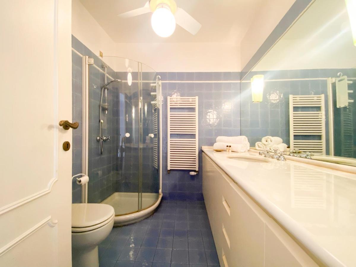 CasaViva - Loft fronte mare a Santa Margherita Santa Margherita Ligure Esterno foto