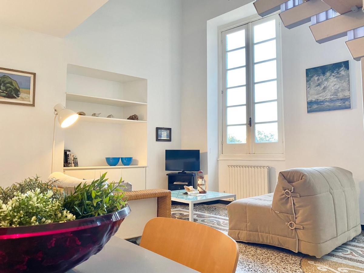 CasaViva - Loft fronte mare a Santa Margherita Santa Margherita Ligure Esterno foto