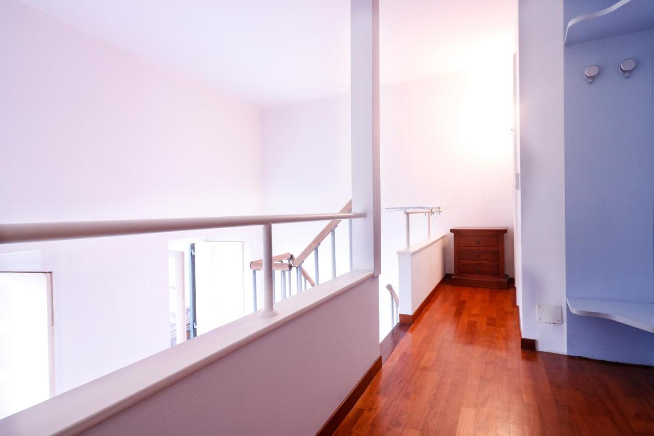CasaViva - Loft fronte mare a Santa Margherita Santa Margherita Ligure Esterno foto